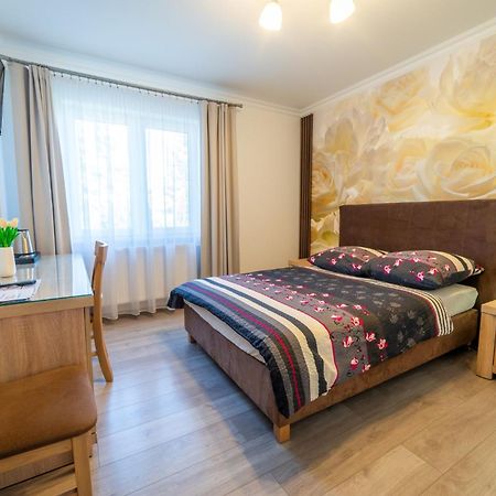 Villa Mikolajki Popieluszki 8 Mikołajki Exterior foto