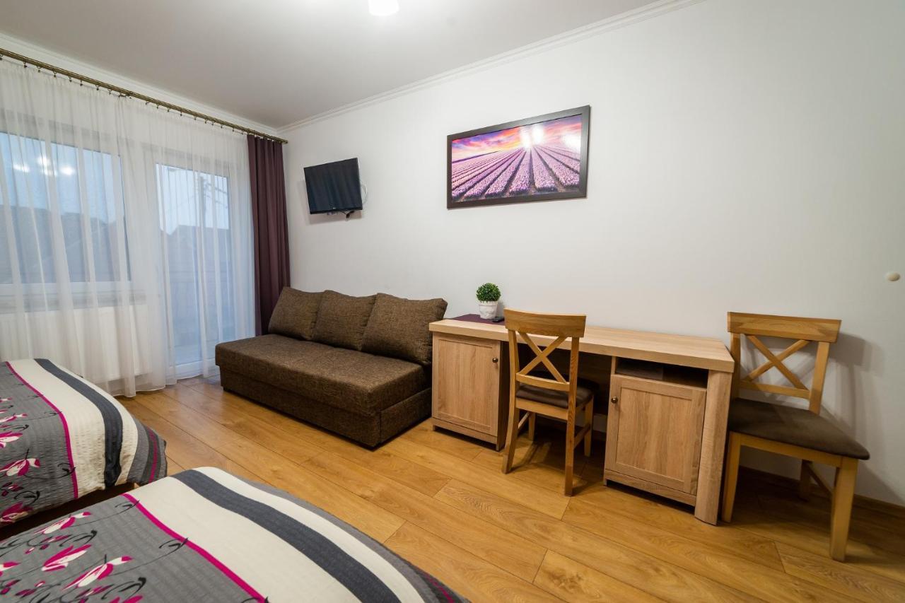 Villa Mikolajki Popieluszki 8 Mikołajki Exterior foto