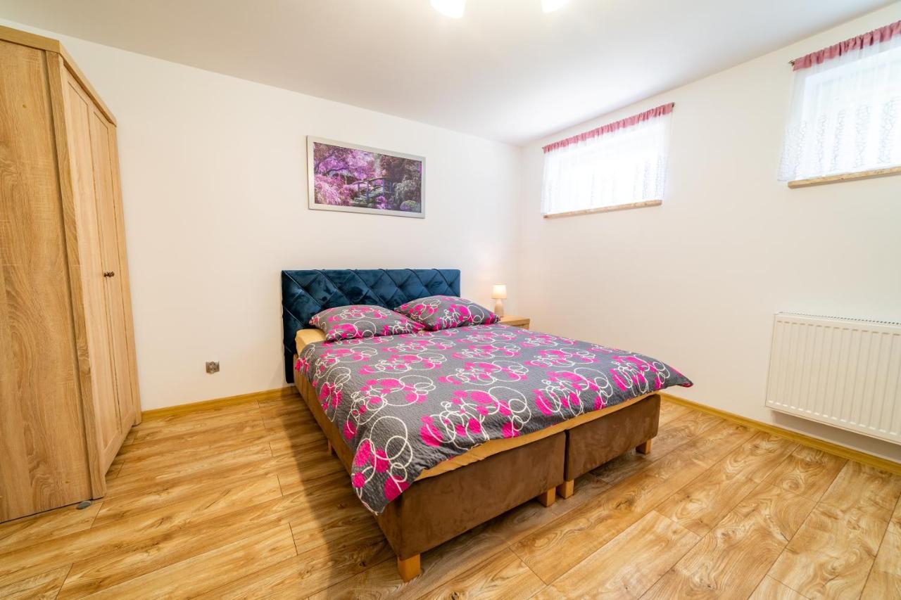 Villa Mikolajki Popieluszki 8 Mikołajki Exterior foto