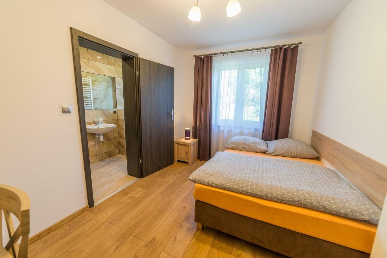 Villa Mikolajki Popieluszki 8 Mikołajki Exterior foto