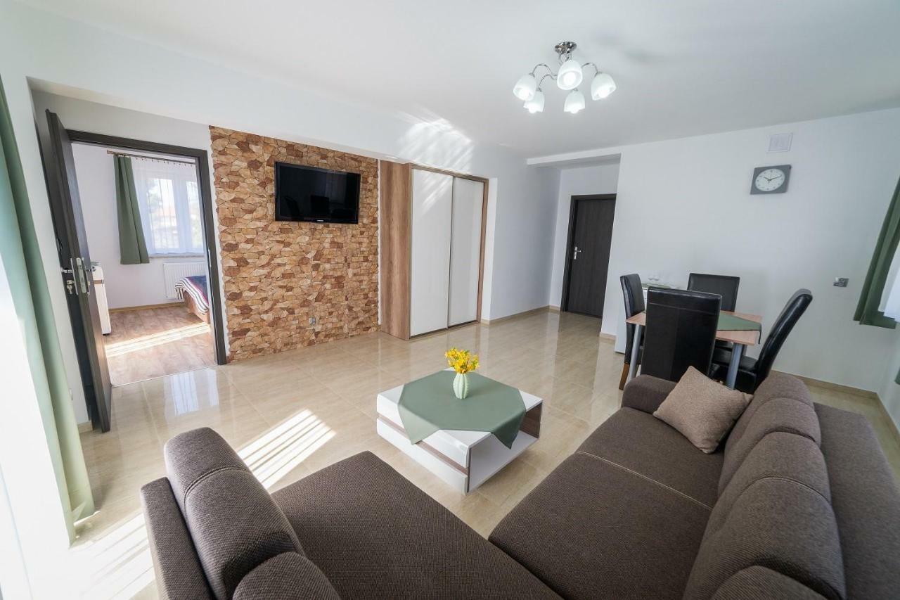 Villa Mikolajki Popieluszki 8 Mikołajki Exterior foto