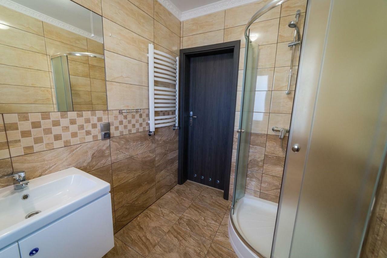 Villa Mikolajki Popieluszki 8 Mikołajki Exterior foto